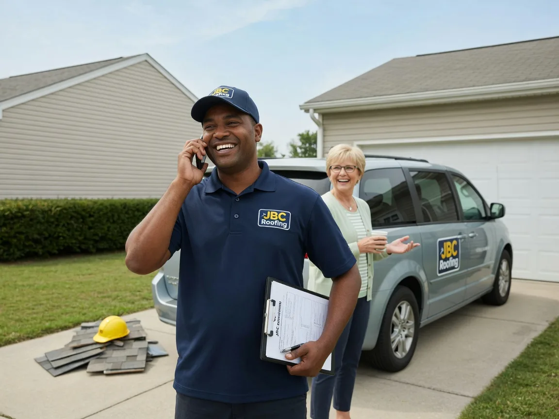 Roof Replacement Greenfield, MA FAQs